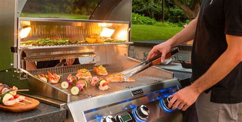 Benefits of Having a Built-in Gas Barbecue | 23 Hour Plumbing