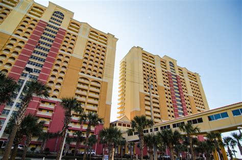 Calypso Resort & Towers Amenities - Royal American