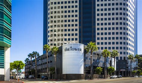 Disney Expands Into Office Tower It Once Vacated in Sign of Demand