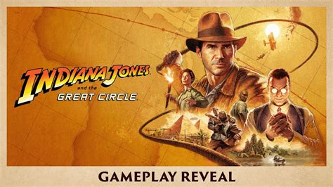 Indiana Jones : l’exclu Xbox s’offre un trailer et confirme sa sortie ...