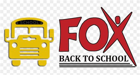 2015-2016 School Year - Fox C-6 School District Clipart (#336853) - PikPng