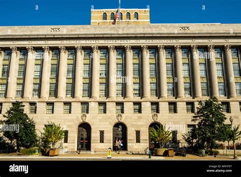 Usda agriculture hi-res stock photography and images - Alamy