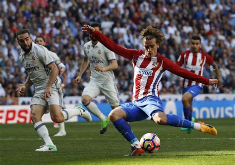 Real Madrid Vs Atletico Madrid – newstempo