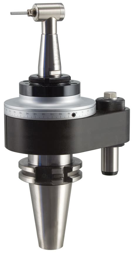 Spindles for High Speed Machining