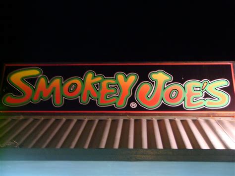 Delicious Dishings: Aruba Eats: Smokey Joe's Island Grill