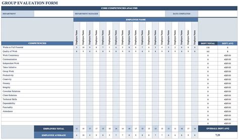 Peerless Employee Productivity Excel Template Order Acceptance Format In