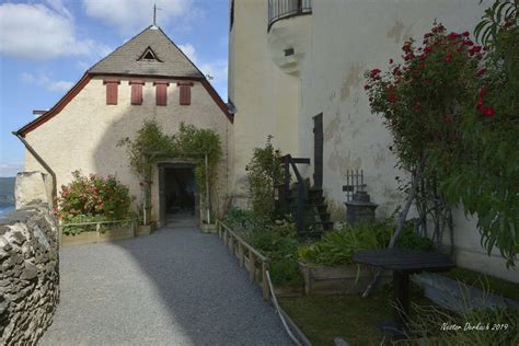 Marksburg Castle Interior photo - Nestor Derkach photos at pbase.com