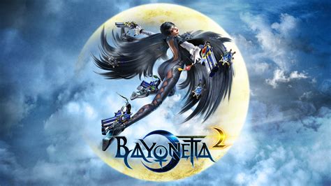 Update 61+ bayonetta wallpaper latest - in.cdgdbentre