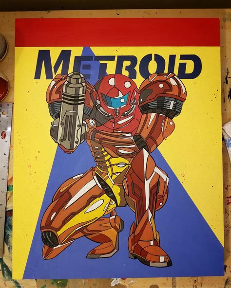 Metroid Nes Font : File Metroid Logo Png Wikimedia Commons / Earlier ...