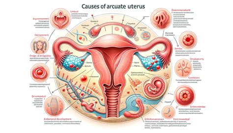 Arcuate Uterus Pregnancy- What Every Mom-to-Be Should Know | ClinicSpots