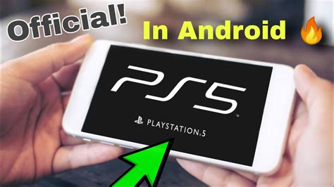 Official PS5 Emulator Apk Download For Android | How To Download PS5 ...