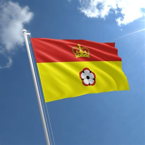 Hampshire Flag | Buy Flag of Hampshire | The Flag Shop