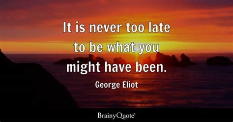 George Eliot Quotes - BrainyQuote