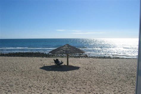 Beaches of Rocky Point, Mexico - Tucson, United States | Gray Line