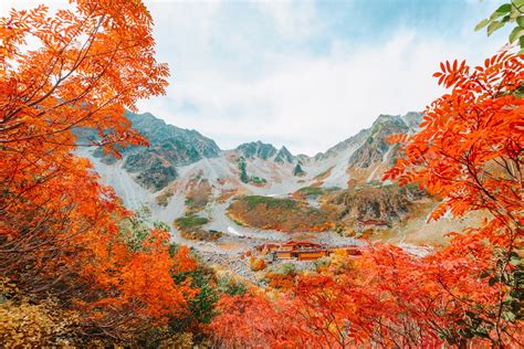 12 Best Hikes In Japan To Experience - Hand Luggage Only - Travel, Food ...