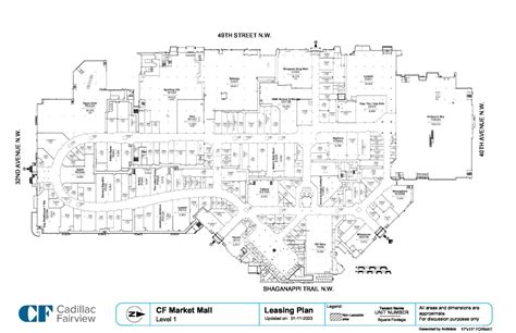 Several Sports-Related Retailers to Open at CF Market Mall in Calgary [Exclusive/Interview]