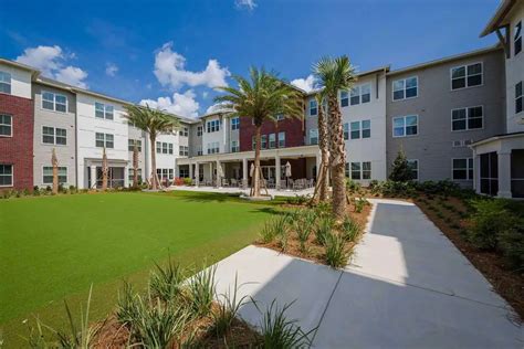 The Grove at Canopy | Senior Living Community Assisted Living in ...