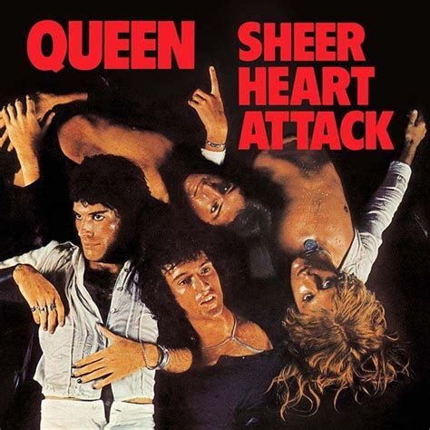 Queen - Sheer Heart Attack - This Day In Music