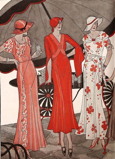 50 best images about 1930-40 Art Deco on Pinterest | Day dresses, Saks ...