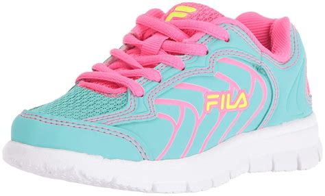 Fila Kids' Star Runner Skate Shoe -- You can get more details by clicking on the image. (This is ...