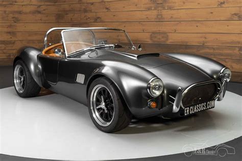 AC Cobra Replica for sale at ERclassics