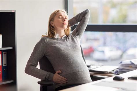 Can Stress Affect Your Pregnancy? - FamilyEducation