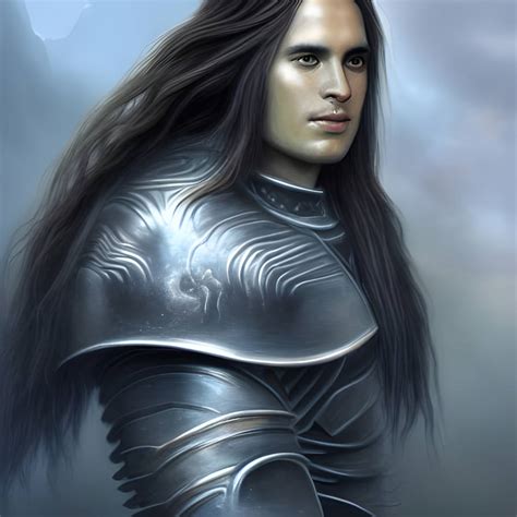 Silmarillion, Maiar by Druna0156 on DeviantArt