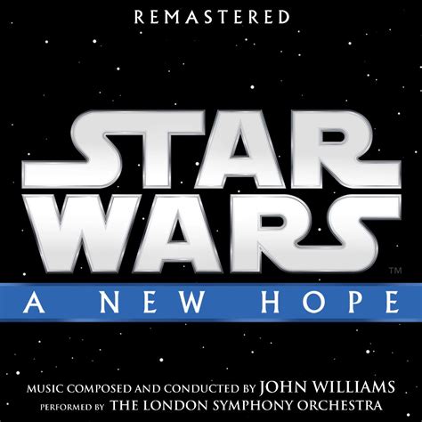 Soundtrack Covers: Star Wars Episode 4 A New Hope Remastered (John Williams)