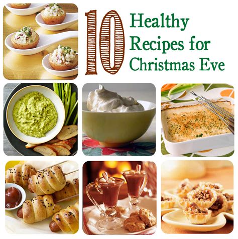 The 30 Best Ideas for Christmas Eve Appetizers - Best Recipes Ideas and Collections