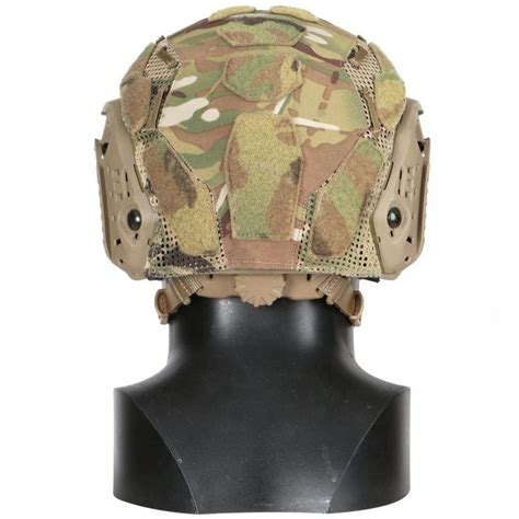 Ops-Core FAST SF High Cut Helmet Cover - HCC Tactical