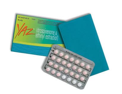 Yaz Birth Control Lawsuits