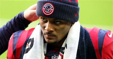 Deshaun Watson Willing To Pay Over $3 Million In Fines In Order To Not ...