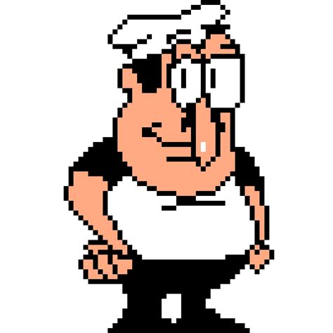 Peppino Peter Taunt Meme Generator