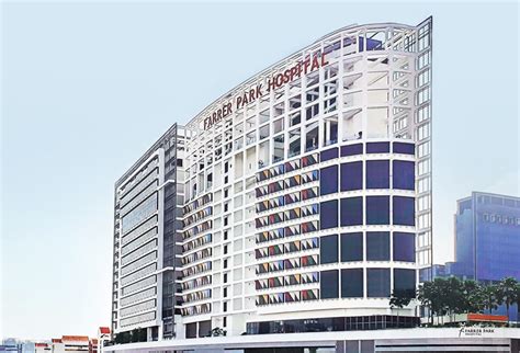 Farrer Park Hospital in Singapore, Singapore - Hospital Reviews, Offered Treatment, and Best Doctors