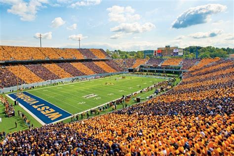 West Virginia University (WVU) - Profile, Rankings and Data | US News ...