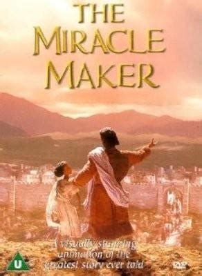 The Miracle Maker (2000) - Trakt