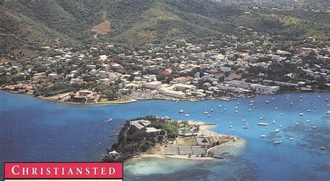 Discover the Fascinating History of St. Croix! ~ 🌺 Virgin Islands History | Virgin islands ...