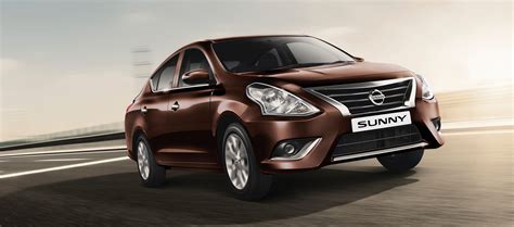 Nissan Cars on Sale: Nissan India Offering Cash Discounts on Terrano, Micra, and Sunny Up to ₹1. ...