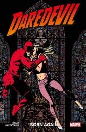 Daredevil: Born Again TP Reviews