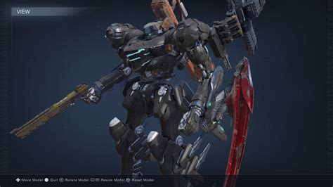 Isaac Clarke Advanced Suit : r/armoredcore