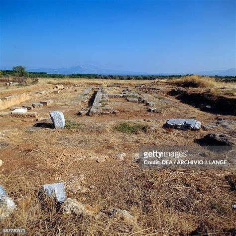 Ancient City Of Sicyon Photos and Premium High Res Pictures - Getty Images