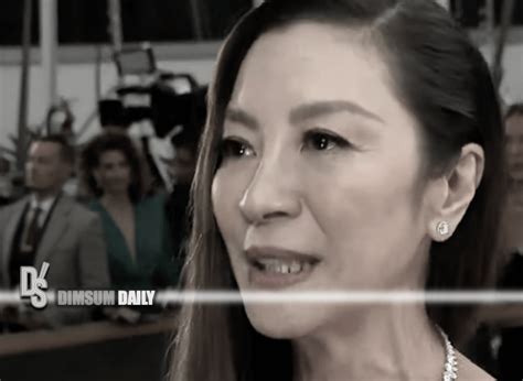 Michelle Yeoh gives emotional acceptance speech after winning Golden ...