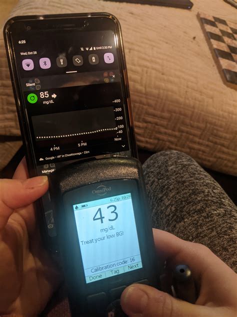 that's a pretty significant difference, dexcom! : r/dexcom