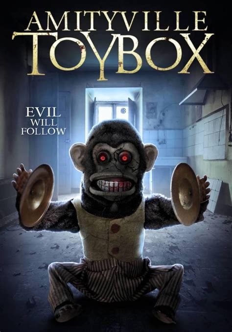 Amityville Toybox (2016)