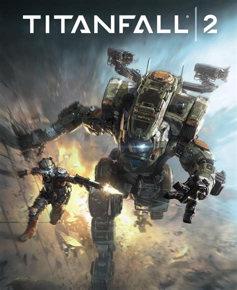 Titanfall 2 - Steam Games