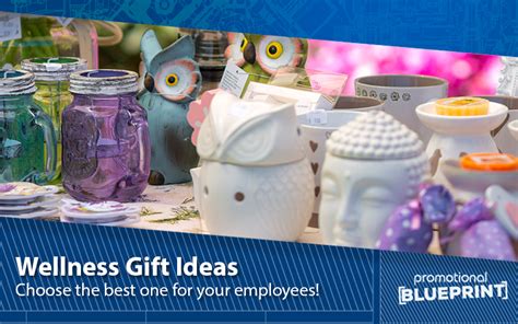 How to Choose the Best Wellness Gift Ideas for Employees | GoPromotional Branded Merchandise Blog