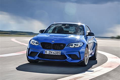 2021 BMW M2 Coupe Overview - MSN Autos