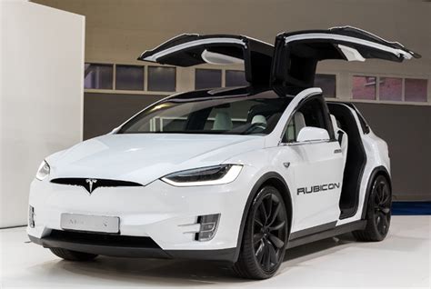 How much it costs to import a Tesla to South Africa