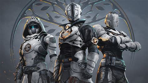 Destiny 2: Iron Banner - Start Date, Rewards Changes, and Armor Sets