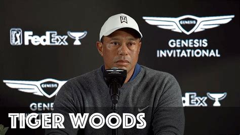 Tiger Woods: joining LIV Golf, issues with PGA Tour & TGL Golf - LIVE ...